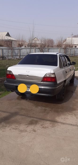 Нексия 1 .. Сотилади.