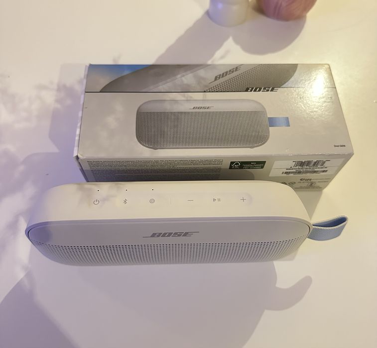 Bose soundlink Flex gen2 Бартер