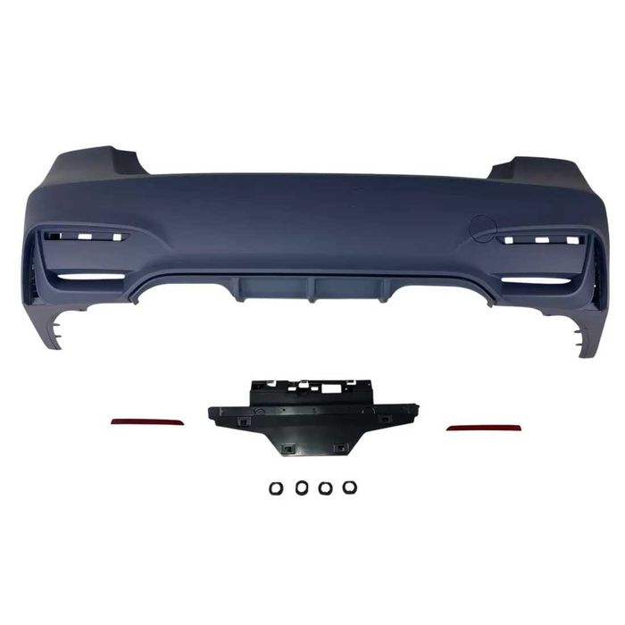 Pachet M3 BMW F30 M3 Design Bara Fata Spate Praguri Complet
