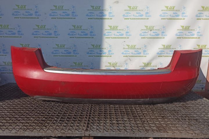 Bara spate 8e5807511l Audi A4 B7  [din 2004 pana  2008] seria