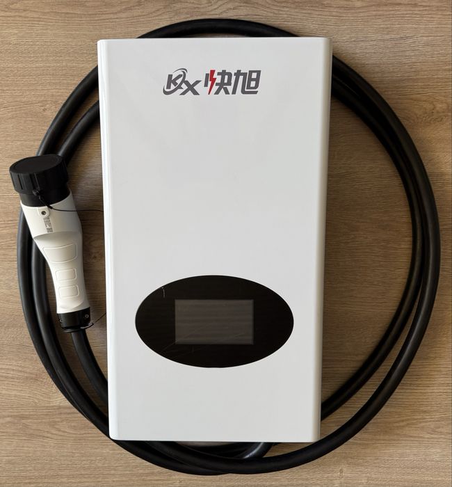 7квт зарядка HONGQI original