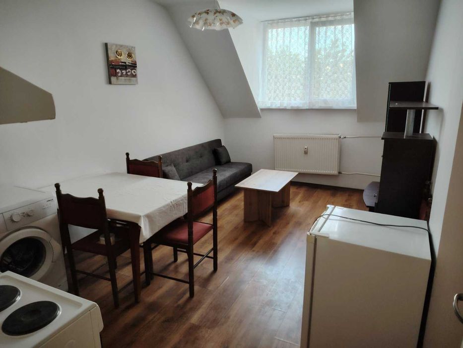 Дава се под наем Двустаен апартамент в София, Зона Б-19 - 45 кв.м за 382.5 € - Снимка #1