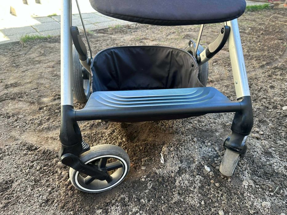 Бебешка количка Cybex balios S