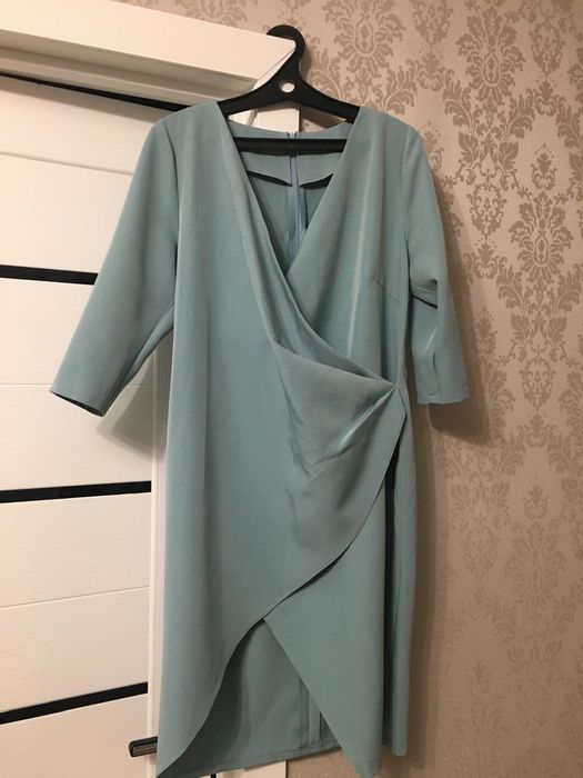 Платье на мероприятие