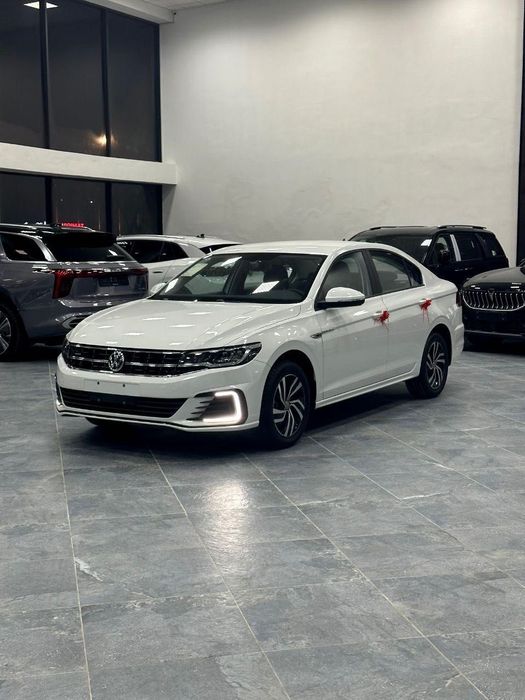 Volkswagen E bora E lavida Kolodki Original Euro Pads