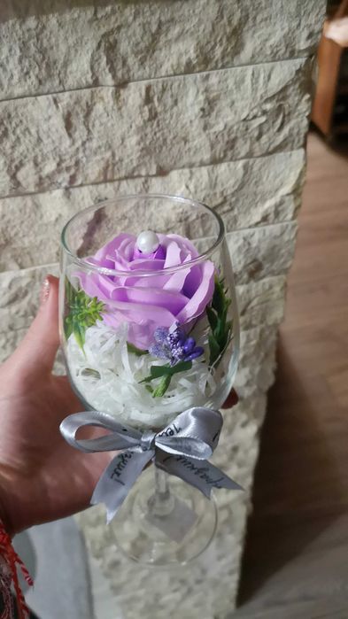 Ръчно изработени подаръци