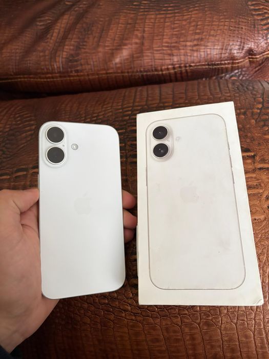 iphone 16 128 gb