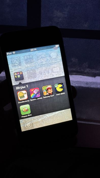 ipod touch 4, 64 гб