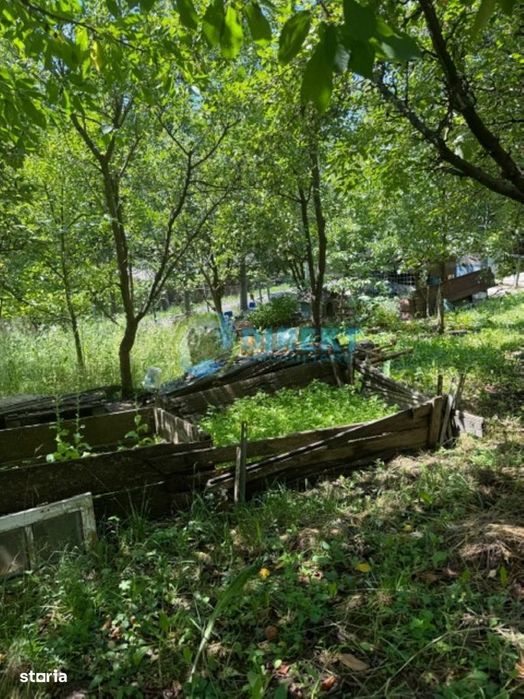 Teren intravilan ,la 2 km de centrul orasului .