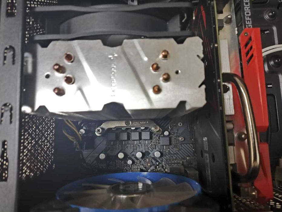 Продам системный блок