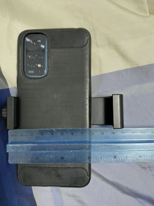 Стойка за екшън камера