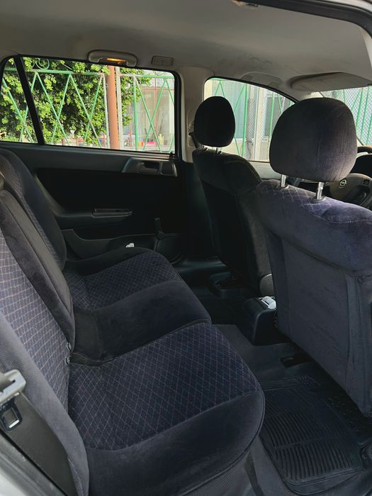 Opel Astra G 1999г - лек коментар по цената