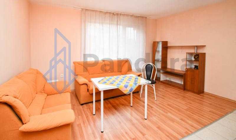 Дава се под наем Двустаен апартамент в София, Редута - 65 кв.м за 425 € - Снимка #1