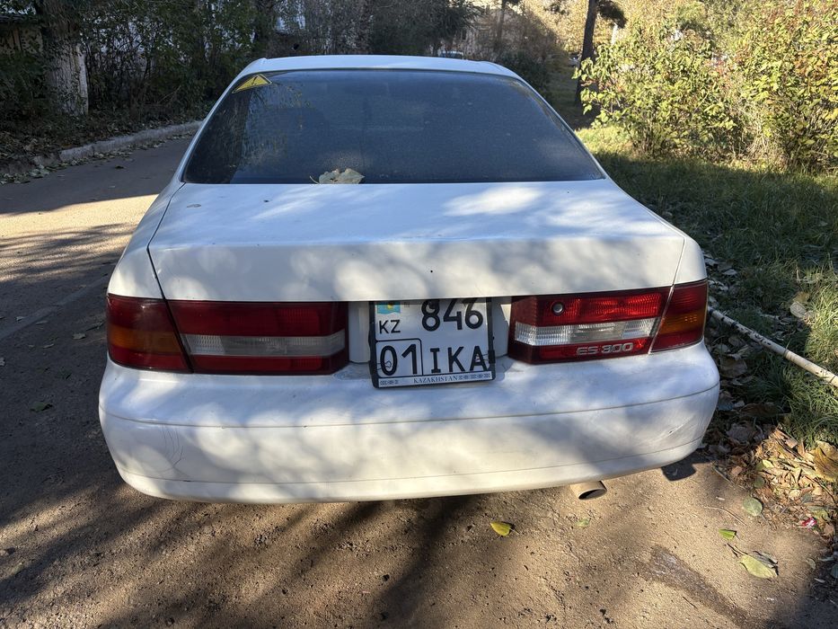 Продам LEXUS es300