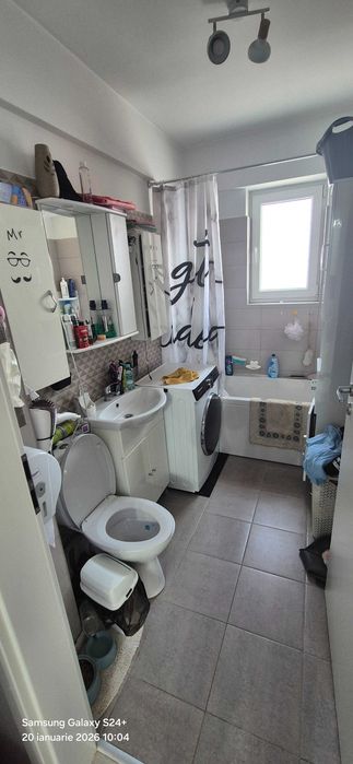 Apartament 2 camere