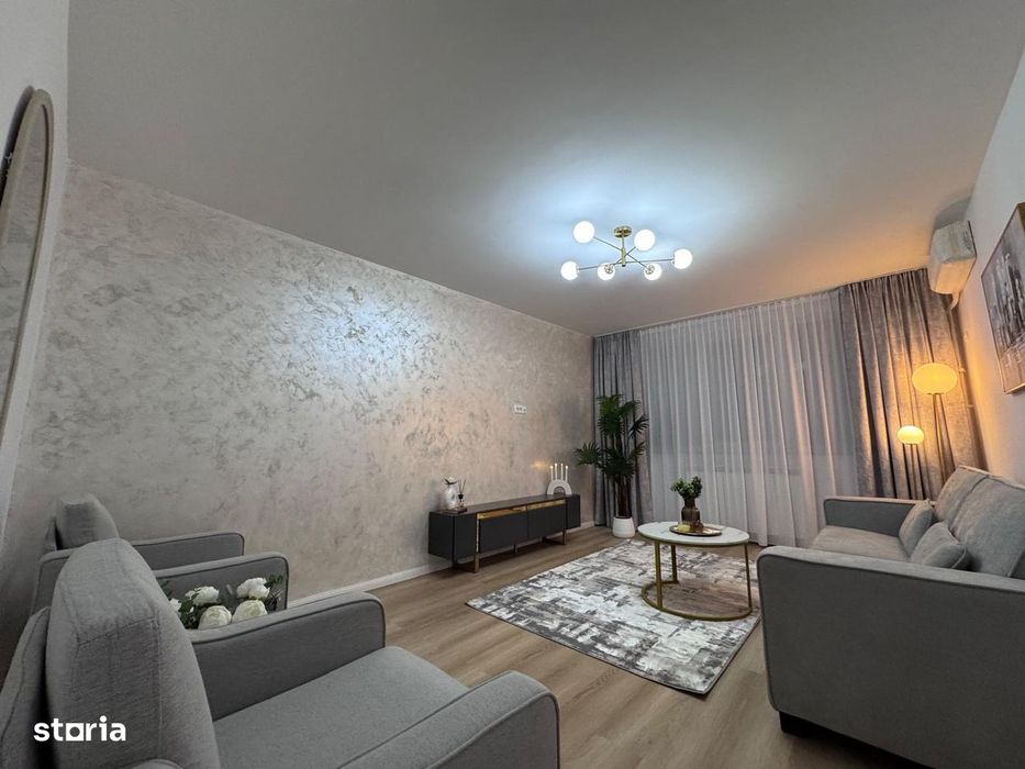Apartament Drumul Taberei Moghioros Renovat Lux Poze reale Comision 0%