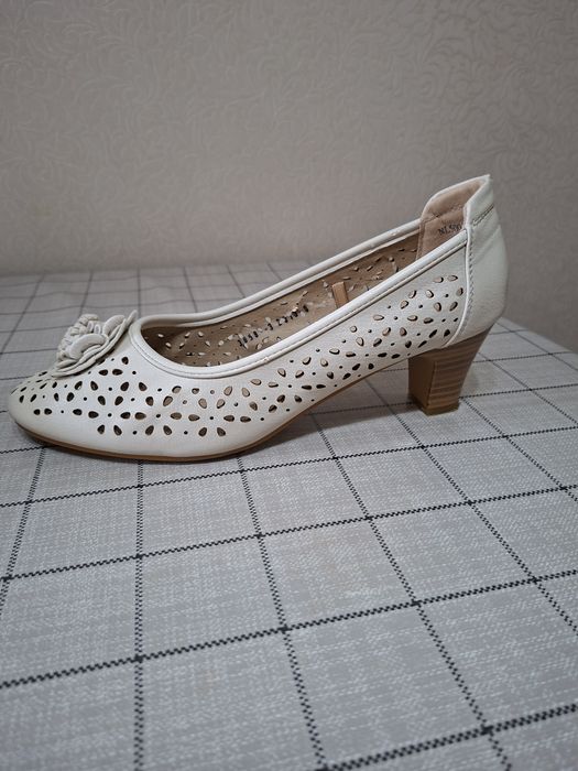 Туфли женские 40 размер