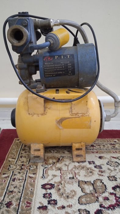 Насос PIT (для воды)