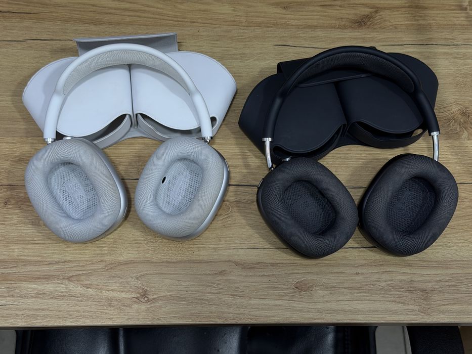 Продаю Airpods max gen 1