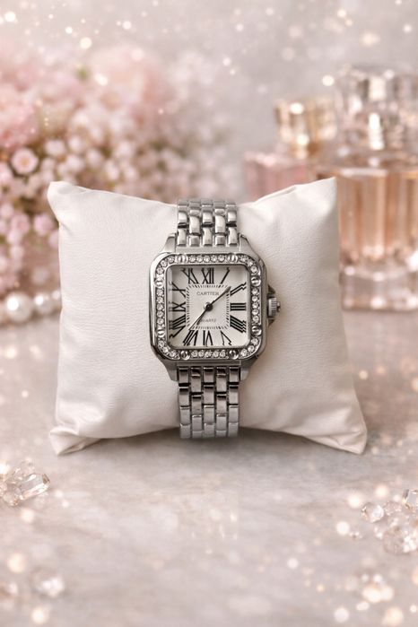 Продам часы новые