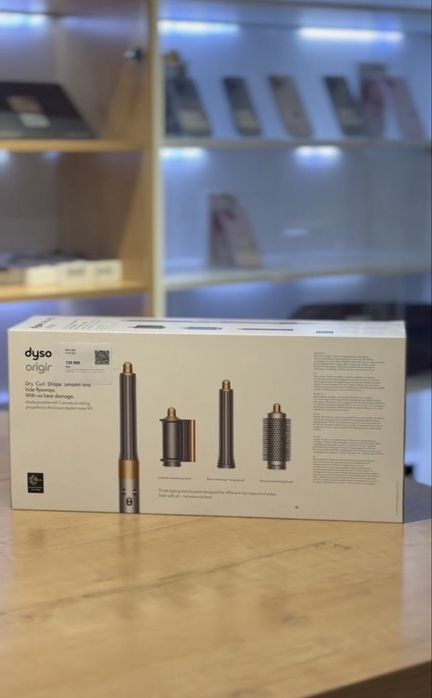 Dyson Airwrap origin/ рассрочка 0-0-24 / Baitime