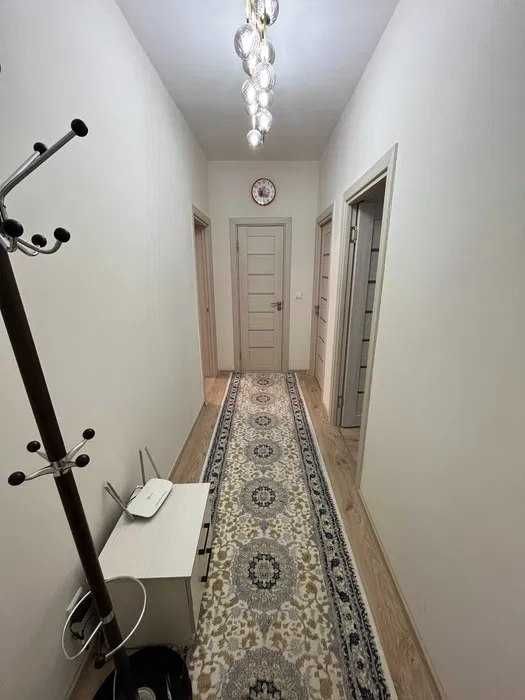 Б9 Сдается Квартира | Алмазаркий р-н ЖК Алмазар сити | 2-Комнат