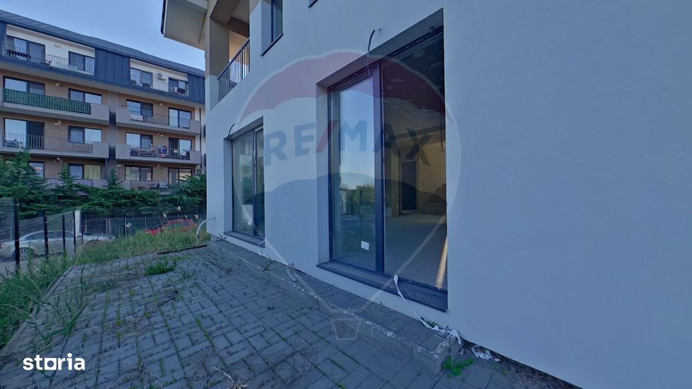 Duplex 5 camere, in Chinteni Green Village, Comision 0%.