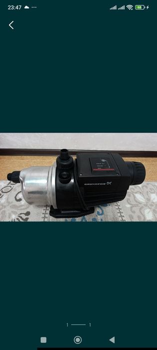 Ремонт водяных насосов