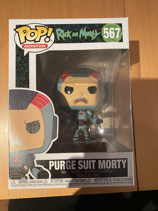Фънко поп / Funko pop