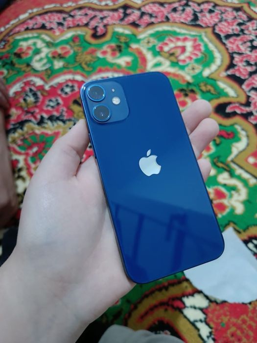 Айфон 12 мини без гарантия