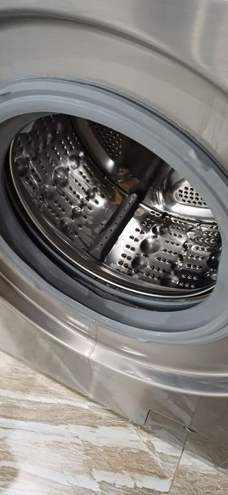 Стиральная машина автомат