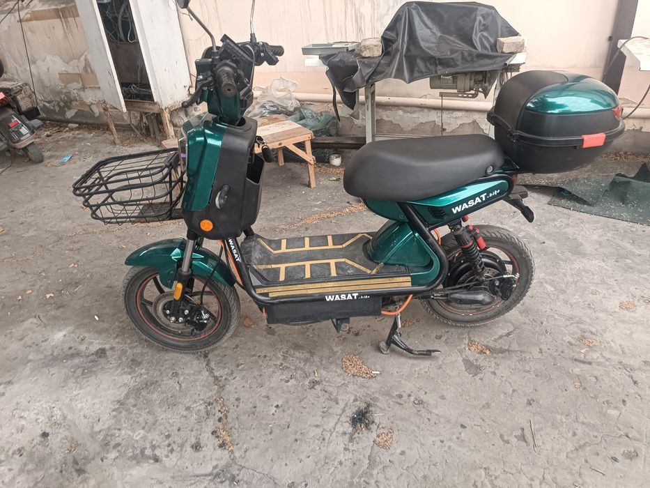 Wast5ta bataryali