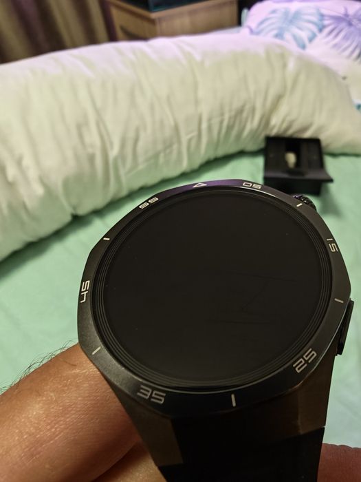 Ceas Huawei Watch GT5 Pro