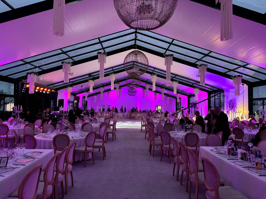 Dj-Mc,Scena,Ecran Led,Schela de Lumini,Sonorizare,PistoaleCO2 Band-uri