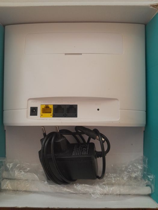 Срочно продам роутер 4 G