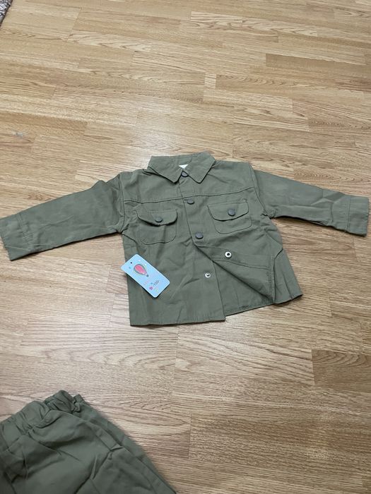 Детский комплект