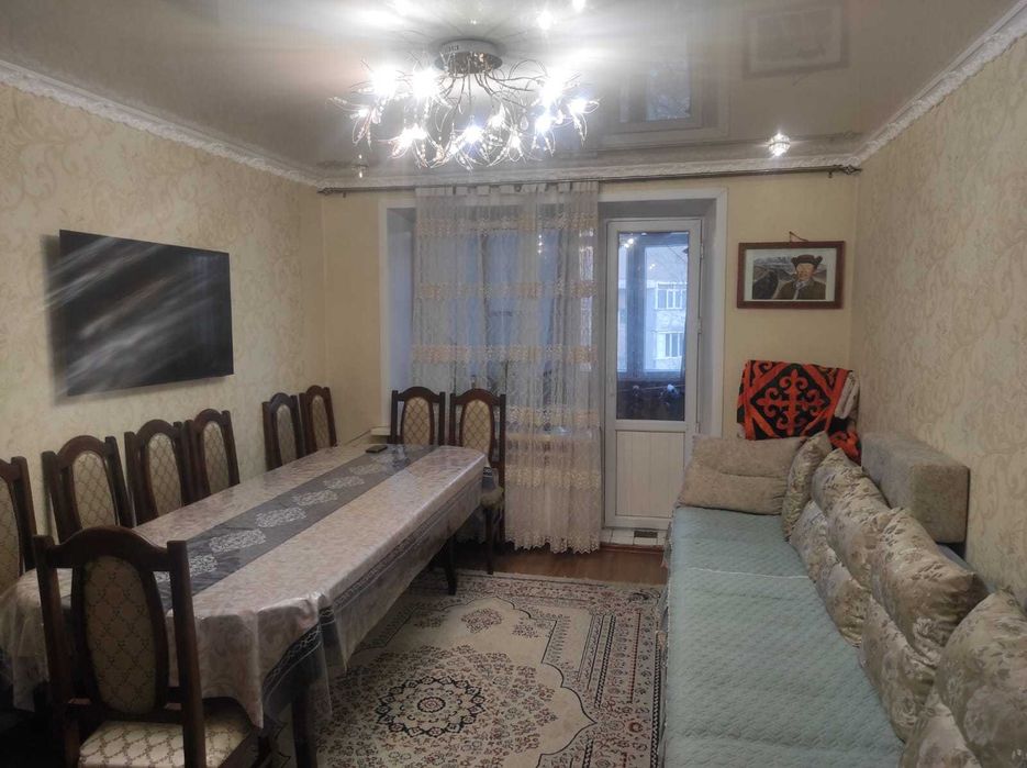 3 комн  УП на Горке дружбы / Помощь в ипотеке , торг