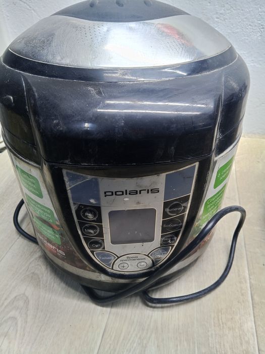 2 штук мультиварки