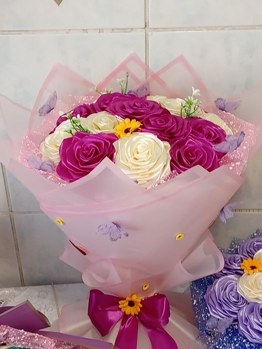 Aranjamente florale!