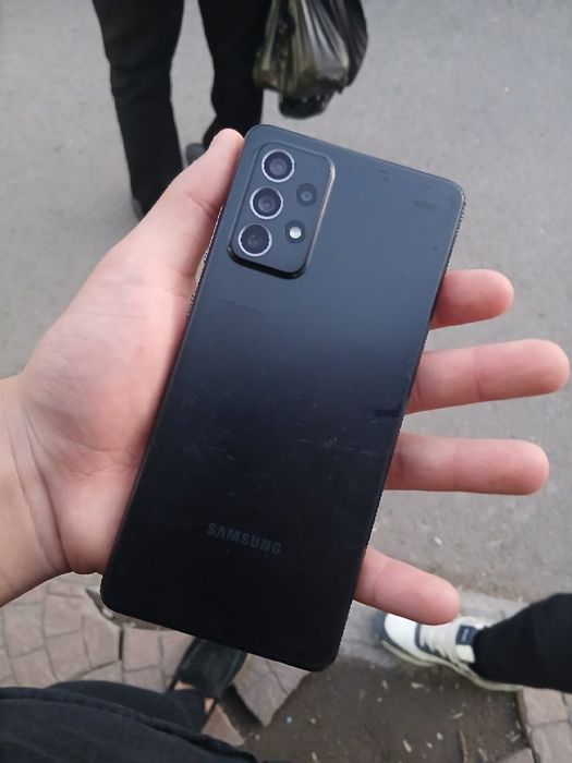 продаю самсунг а72