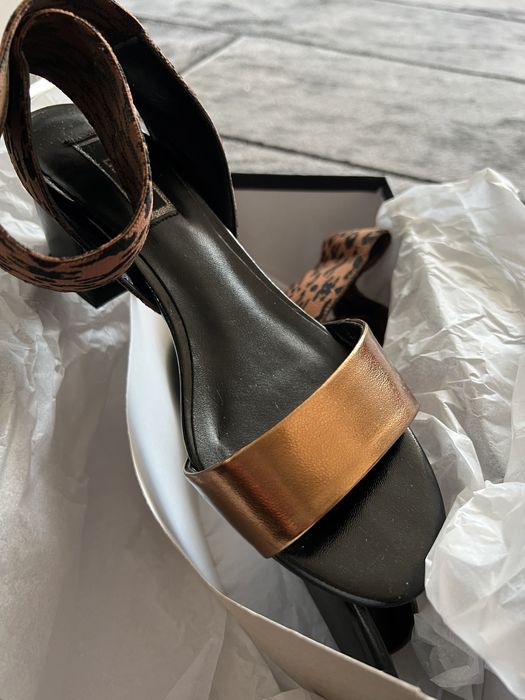 Сандали Liu jo