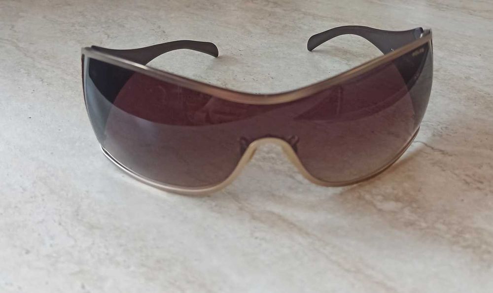 Слънчеви очила тип маска POLICE