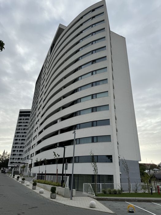 SV Cazare Glam Apartments Luxury - Apartamente Regim Hotelier Avanera