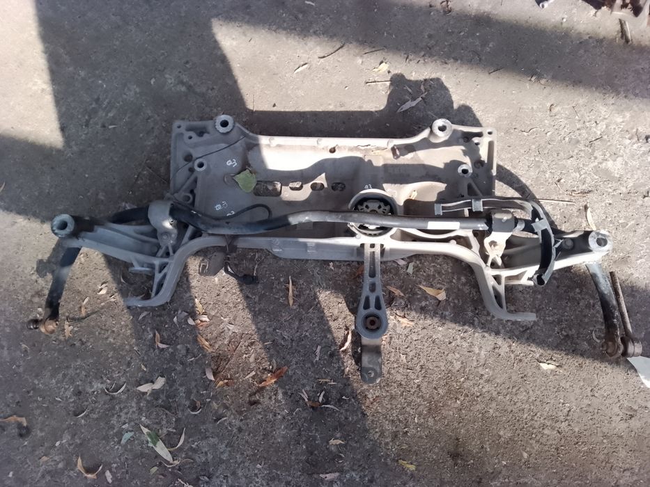 jug motor audi q3 2.0 benzina 2013