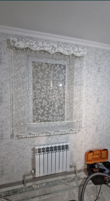 Жалюзи ең төменгі баға да