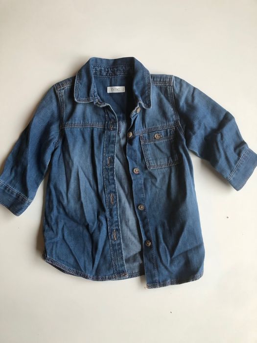 Бебешки дрешки за момиченце