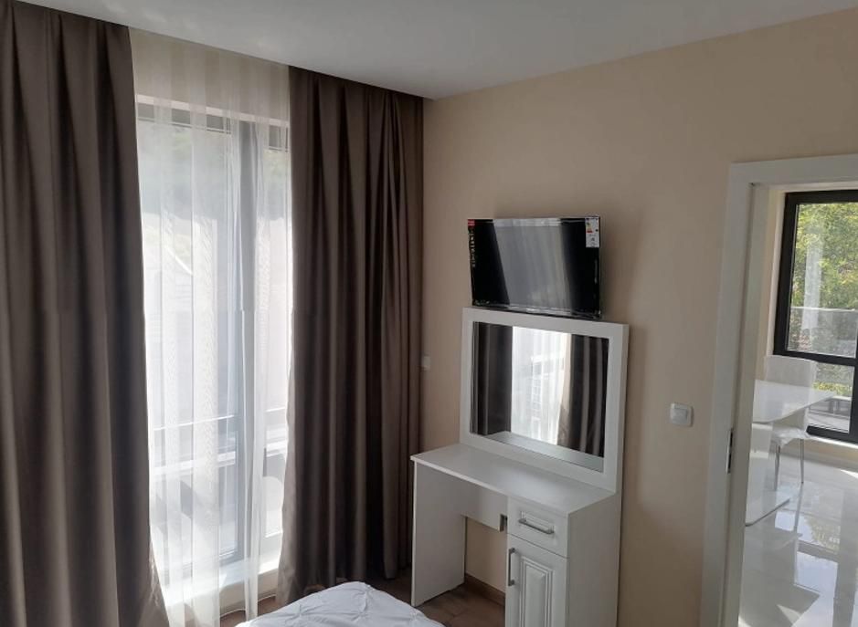 Дава се под наем Двустаен апартамент в Пловдив, Център - 70 кв.м за 918 € - Снимка #4