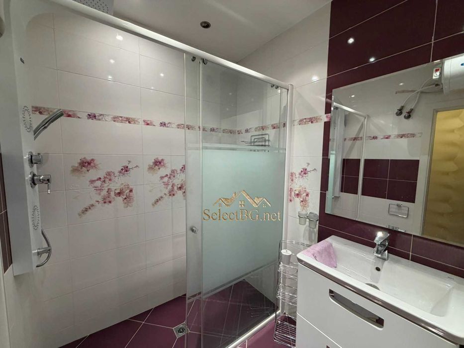 Продава се Тристаен апартамент в Велико Търново, Център - 98 кв.м за 2449 €/кв.м - Снимка #9