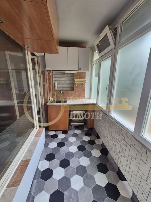 Продава се Едностаен апартамент в София, Люлин 5 - 42 кв.м за 2429 €/кв.м - Снимка #2