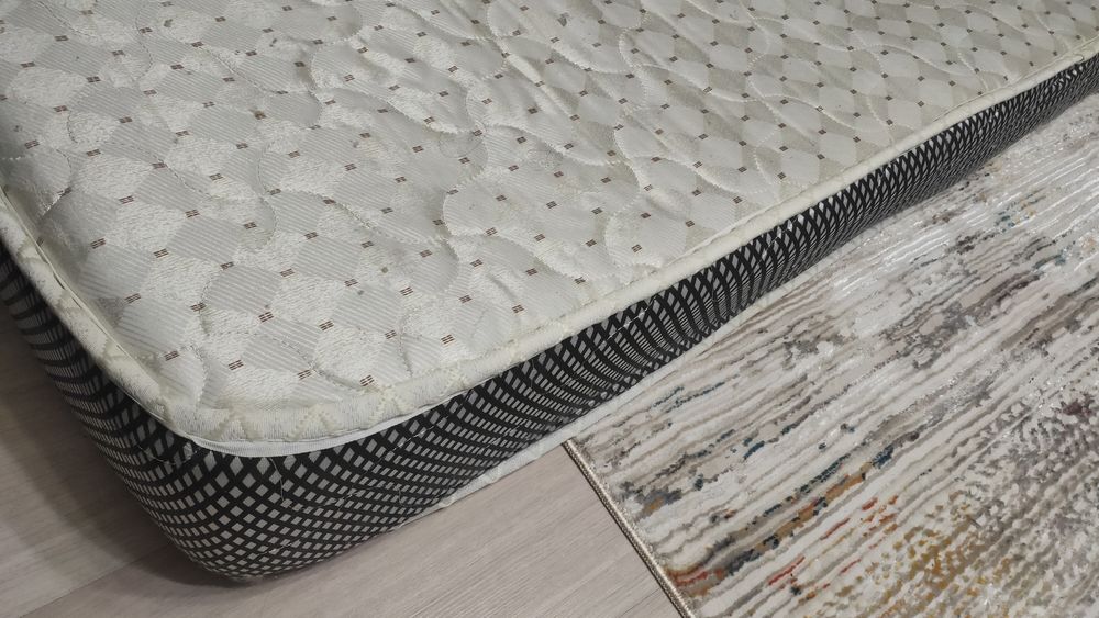 Матрас бесплатно